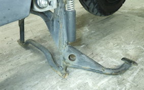 HONDA SPACY 100 JF13