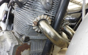 HONDA CL72 BENLY CL72