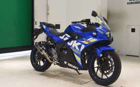 SUZUKI GSX250 R 2012