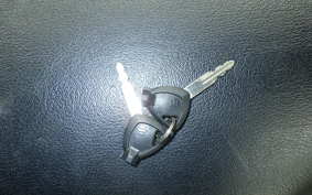 SUZUKI ﾚｯﾂ 2010 CA4AA