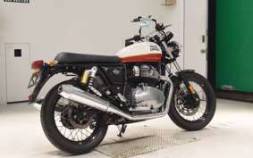 OTHER +ENFIELD INT650 2018
