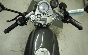 YAMAHA SRX400 Gen.4 1995