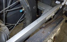 HONDA C110 SUPER CUB JA10