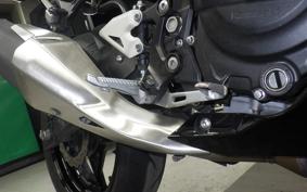 KAWASAKI NINJA 400 2022