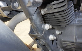 YAMAHA FZ-X150