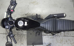 HONDA REBEL 250  S E-clutch 2021 MC49