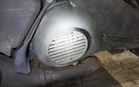 SUZUKI ADDRESS V100 2023 CE13A