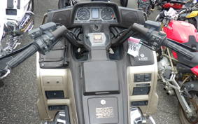HONDA GL1500 GOLD WING
