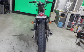 SUZUKI GRASS TRACKER Bigboy NJ47A