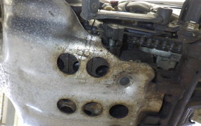 YAMAHA SEROW 225 1KH