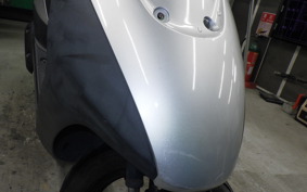 SUZUKI LET's 2 CA1PA