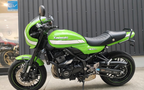 KAWASAKI Z900RS CAFE 2020 ZR900C