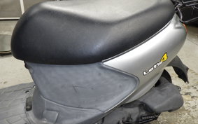 SUZUKI LET's 4 2015 CA45A