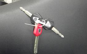 YAMAHA MT-09 Tracer 2015 RN36J