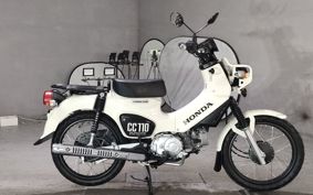 HONDA CROSS CUB110 JA45