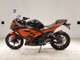 Фото Kawasaki NINJA 250 2009 с японского аукциона