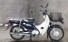 HONDA SUPER CUB50 AA04