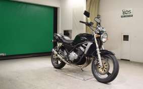KAWASAKI BALIUS 250 Gen.2 2021 ZR250B