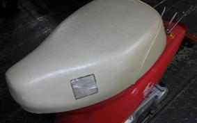 SUZUKI BARA 1995 CA13A