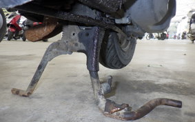 YAMAHA JOG Gen.2 3YJ