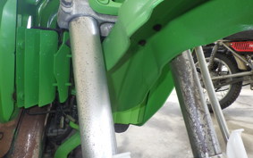 KAWASAKI KDX125 SR 2022 DX125A