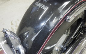 YAMAHA DRAGSTAR 400 CLASSIC  2010 VH02J