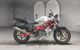 HONDA VTR 250 MC33