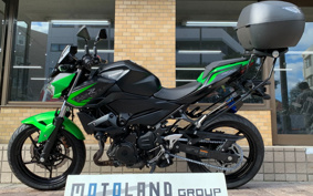KAWASAKI Z400 2020 EX400G