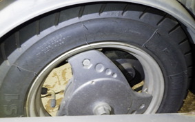 SUZUKI VECSTAR 150 2023 CG42A