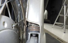 HONDA LITTLE CUB AA01