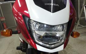 HONDA CB400 SUPER BOLDOR A 2021 NC42