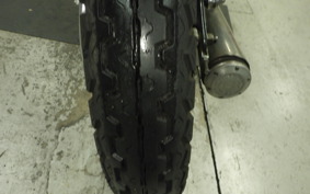 YAMAHA SR400 Gen.3 2004 RH01J