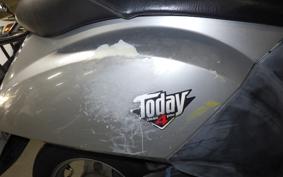 HONDA TODAY 2009 AF61