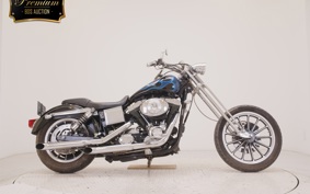 HARLEY FXDL 1450 2004