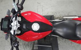 BMW G310R 2019