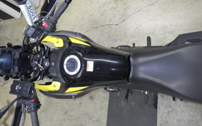 SUZUKI V-STROM 250 A 2024
