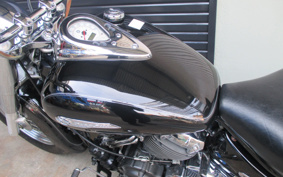 YAMAHA DRAGSTAR 400 CLASSIC 2006 VH01J