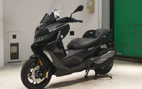 BMW C400GT 2024