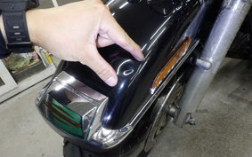 HARLEY FLHR 1450 2004