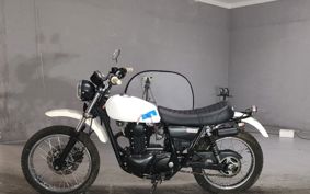 KAWASAKI 250TR BJ250F