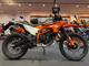 Фото KTM 390Enduro R с японского аукциона