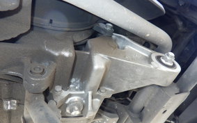 YAMAHA AXIS 125 Z SED7J