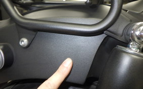 HONDA C125 SUPER CUB JA71