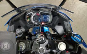 KAWASAKI NINJA 250 EX250P