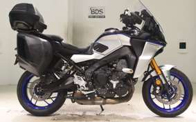 YAMAHA TRACER 9 GT+ 2023 RN70J