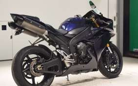 YAMAHA YZF-R1 2018