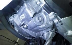 HONDA PCX 125 2013 JK05