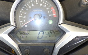 HONDA CBR250R A MC41