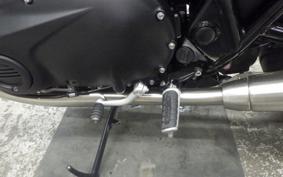 TRIUMPH STREET TWIN 2024