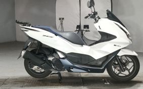 HONDA PCX125 E JK06